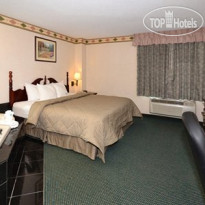Comfort Inn & Suites Taylor
