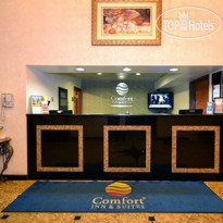 Comfort Inn & Suites Taylor