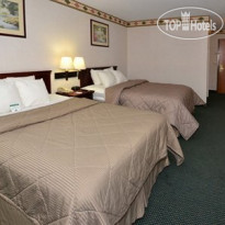 Comfort Inn & Suites Taylor