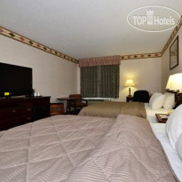 Comfort Inn & Suites Taylor