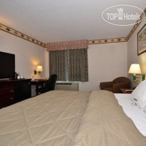 Comfort Inn & Suites Taylor