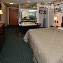 Comfort Inn & Suites Taylor
