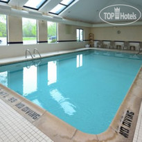 Comfort Inn & Suites Taylor