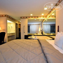 Comfort Inn & Suites Taylor
