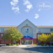 Candlewood Suites Detroit-Troy