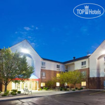 Candlewood Suites Detroit-Troy