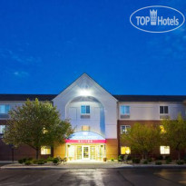 Candlewood Suites Detroit-Troy