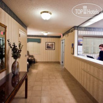 Candlewood Suites Detroit-Troy