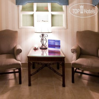 Candlewood Suites Detroit-Troy