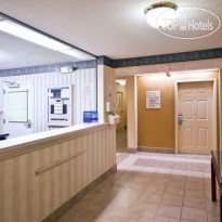 Candlewood Suites Detroit-Troy
