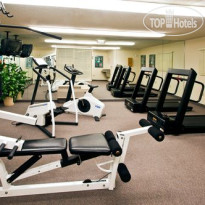 Candlewood Suites Detroit-Troy