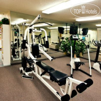 Candlewood Suites Detroit-Troy