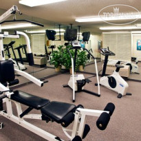 Candlewood Suites Detroit-Troy