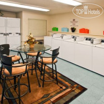 Candlewood Suites Detroit-Troy