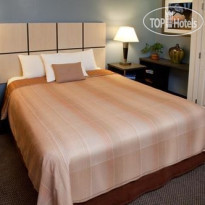 Candlewood Suites Detroit-Troy