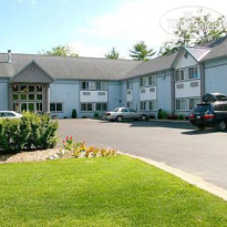 Comfort Inn Traverse City 