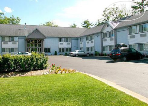 Hotel photo Comfort Inn Traverse City 3*