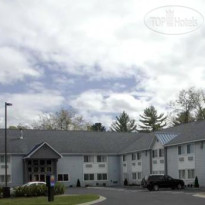 Comfort Inn Traverse City 