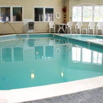 Comfort Inn Traverse City 