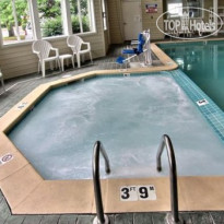 Comfort Inn Traverse City 