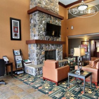 Comfort Inn Traverse City 