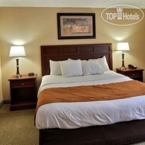 Comfort Inn Traverse City 