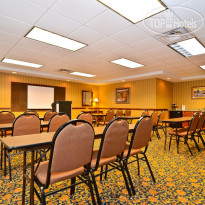 Best Western Executive Inn & Suites 