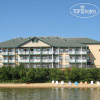 Magnuson Grand Hotel Lakefront Paradise 