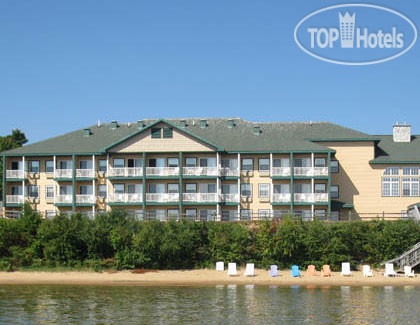 Hotel photo Magnuson Grand Hotel Lakefront Paradise 3*