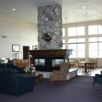 Magnuson Grand Hotel Lakefront Paradise 