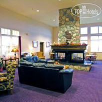 Magnuson Grand Hotel Lakefront Paradise 