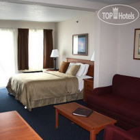 Magnuson Grand Hotel Lakefront Paradise 