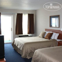 Magnuson Grand Hotel Lakefront Paradise 