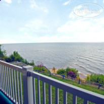 Magnuson Grand Hotel Lakefront Paradise 
