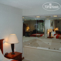 Best Western Laurel Park Suites 