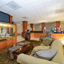 Best Western Laurel Park Suites 