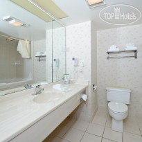 Best Western Laurel Park Suites 
