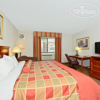 Best Western Laurel Park Suites 