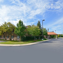 Best Western Laurel Park Suites 