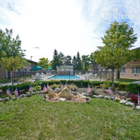 Best Western Laurel Park Suites 