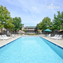 Best Western Laurel Park Suites 