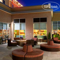 Hilton Garden Inn Ann Arbor