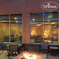 Hilton Garden Inn Ann Arbor