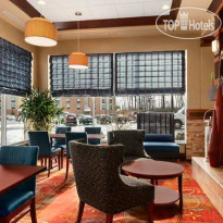 Hilton Garden Inn Ann Arbor
