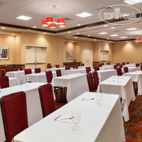 Hilton Garden Inn Ann Arbor