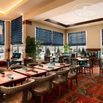 Hilton Garden Inn Ann Arbor