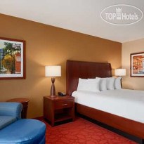 Hilton Garden Inn Ann Arbor