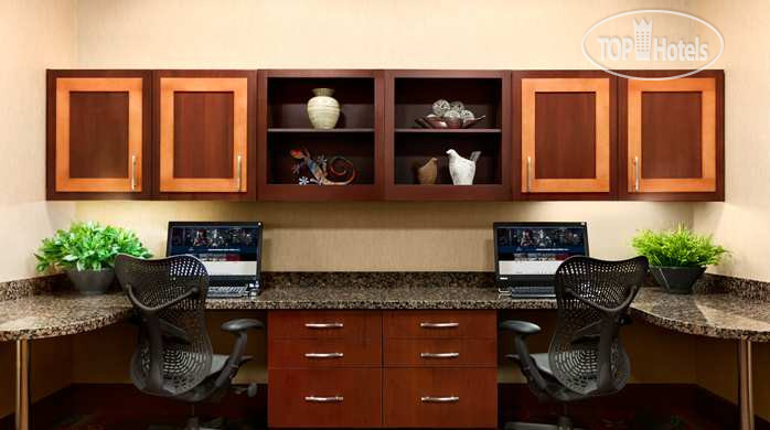 New photos from tourists Hilton Garden Inn Ann Arbor 3*