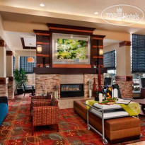 Hilton Garden Inn Ann Arbor