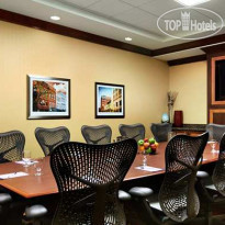 Hilton Garden Inn Ann Arbor